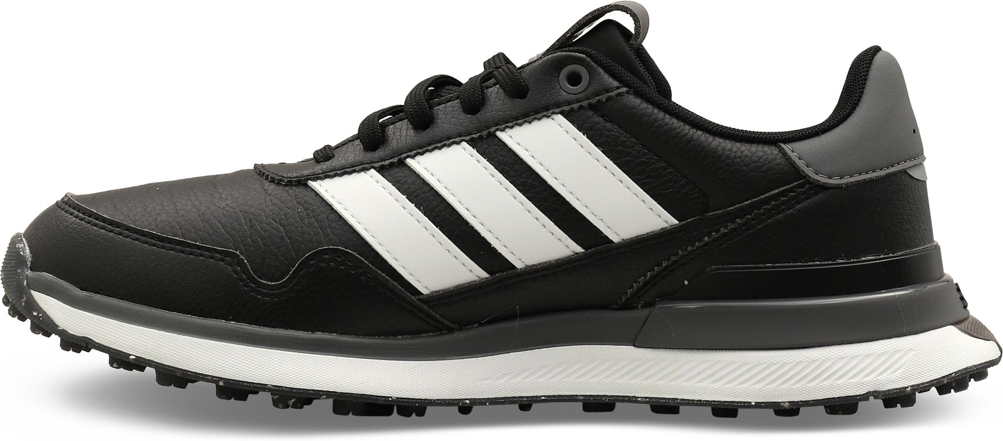 Numéro de l'image de la galerie de produits 5 pour le produit Souliers de golf en cuir sans crampons S2G 26 - Homme