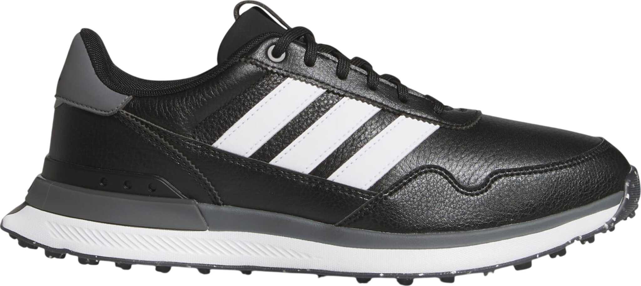 Core Black - Ftwr White - Grey Four