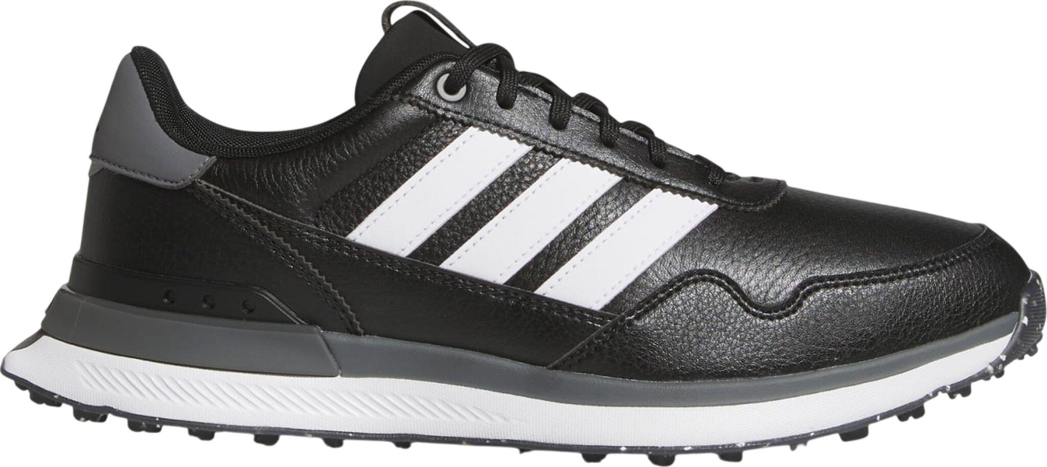 Image de produit pour Souliers de golf en cuir sans crampons S2G 26 - Homme
