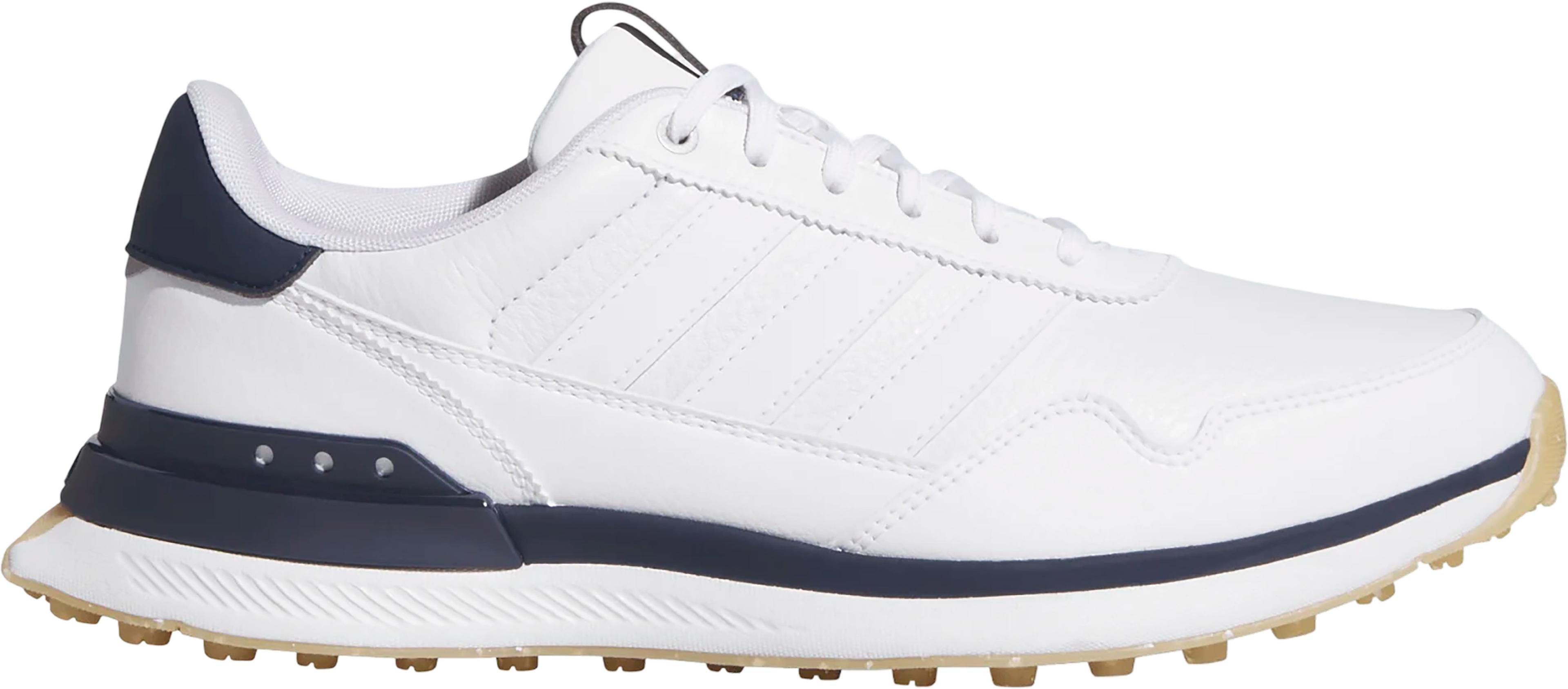 Image de produit pour Souliers de golf en cuir sans crampons S2G 26 - Homme