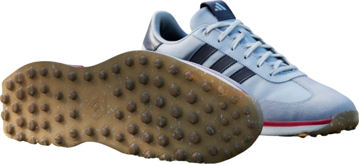 Numéro de l'image de la galerie de produits 3 pour le produit Souliers de golf textiles sans crampons S2G 26 - Homme
