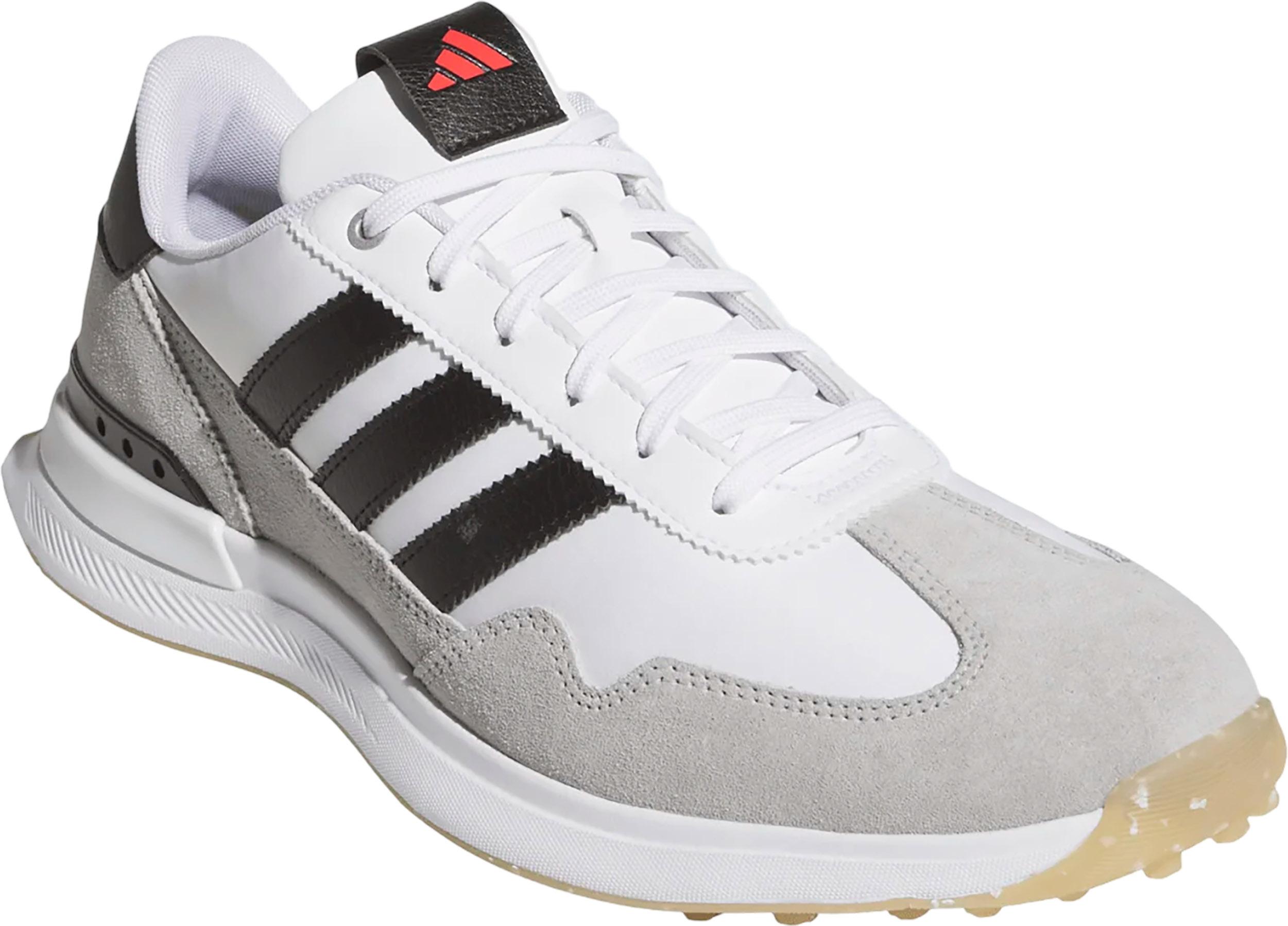Numéro de l'image de la galerie de produits 4 pour le produit Souliers de golf textiles sans crampons S2G 26 - Homme