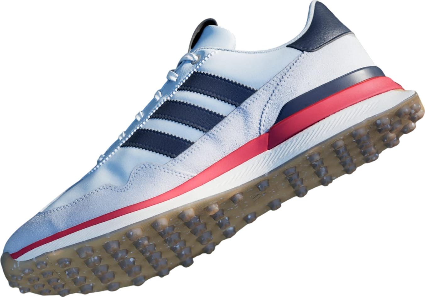 Numéro de l'image de la galerie de produits 4 pour le produit Souliers de golf textiles sans crampons S2G 26 - Homme