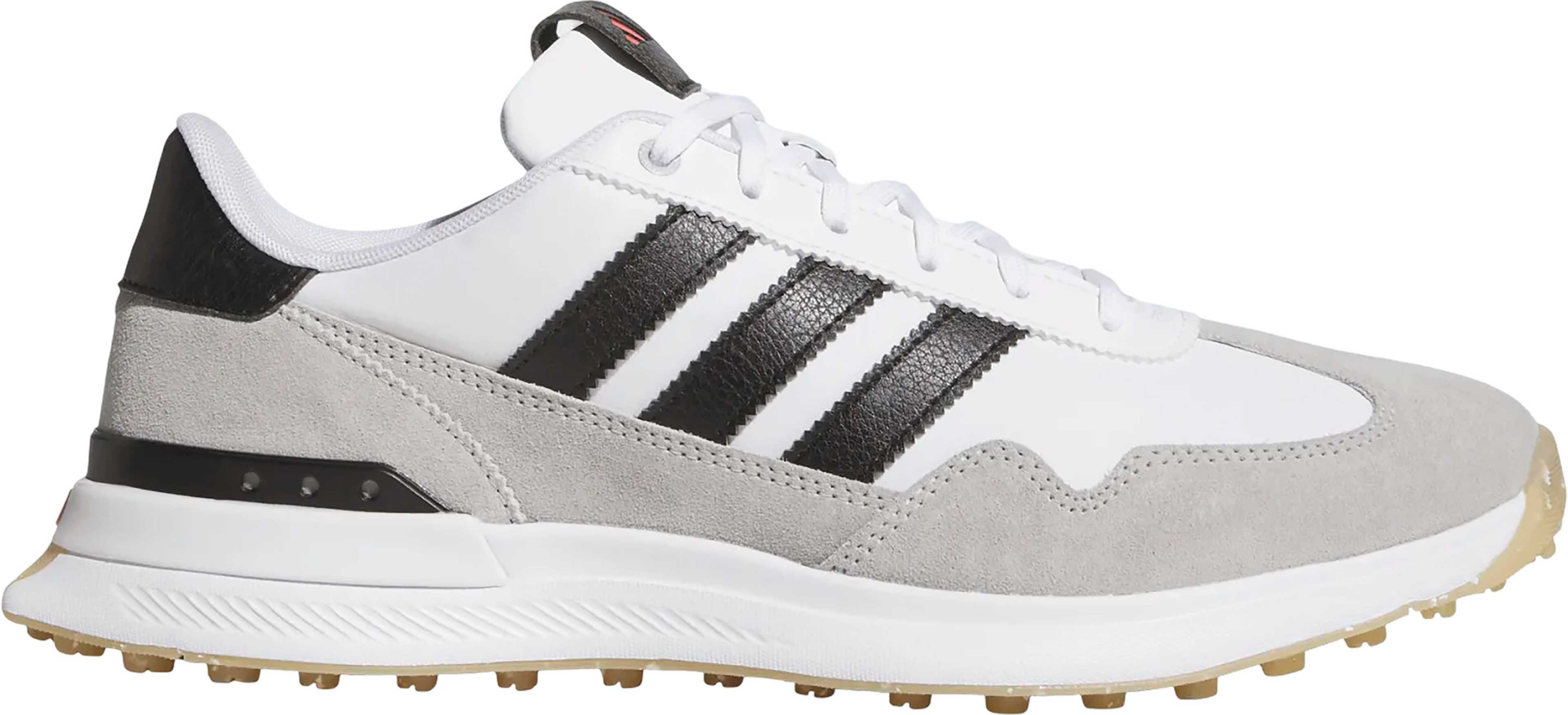 Ftwr White - Core Black - Grey Two