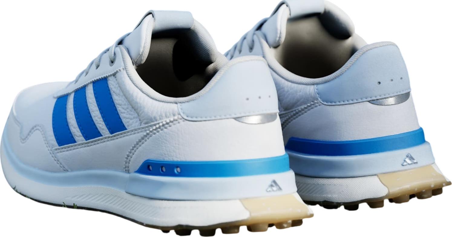 Numéro de l'image de la galerie de produits 2 pour le produit Souliers de golf en cuir sans crampons S2G 26 - Femme