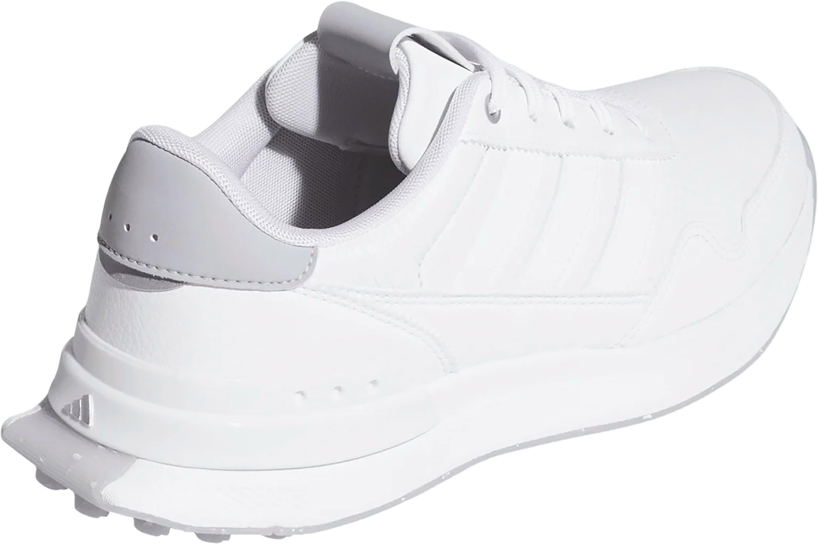 Numéro de l'image de la galerie de produits 2 pour le produit Souliers de golf en cuir sans crampons S2G 26 - Femme