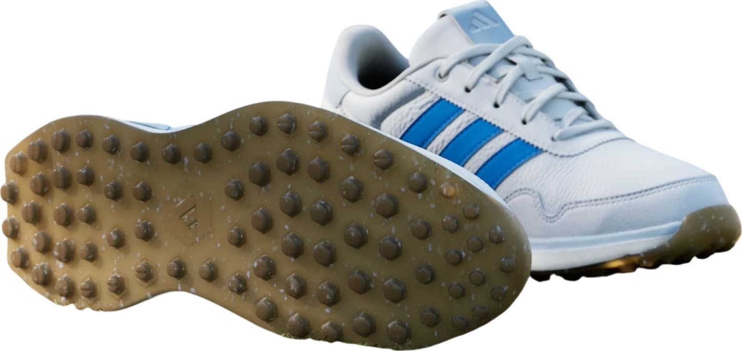 Numéro de l'image de la galerie de produits 3 pour le produit Souliers de golf en cuir sans crampons S2G 26 - Femme