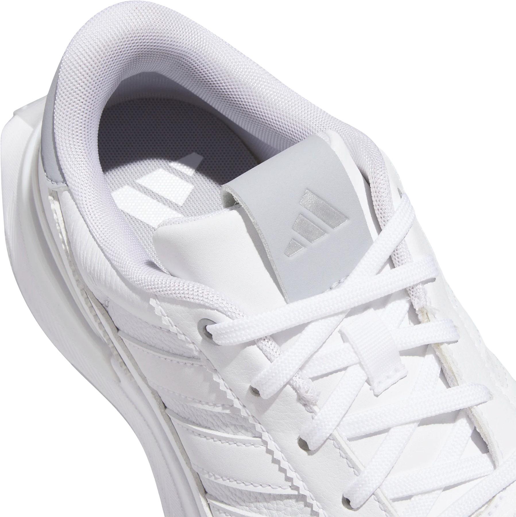 Numéro de l'image de la galerie de produits 5 pour le produit Souliers de golf en cuir sans crampons S2G 26 - Femme