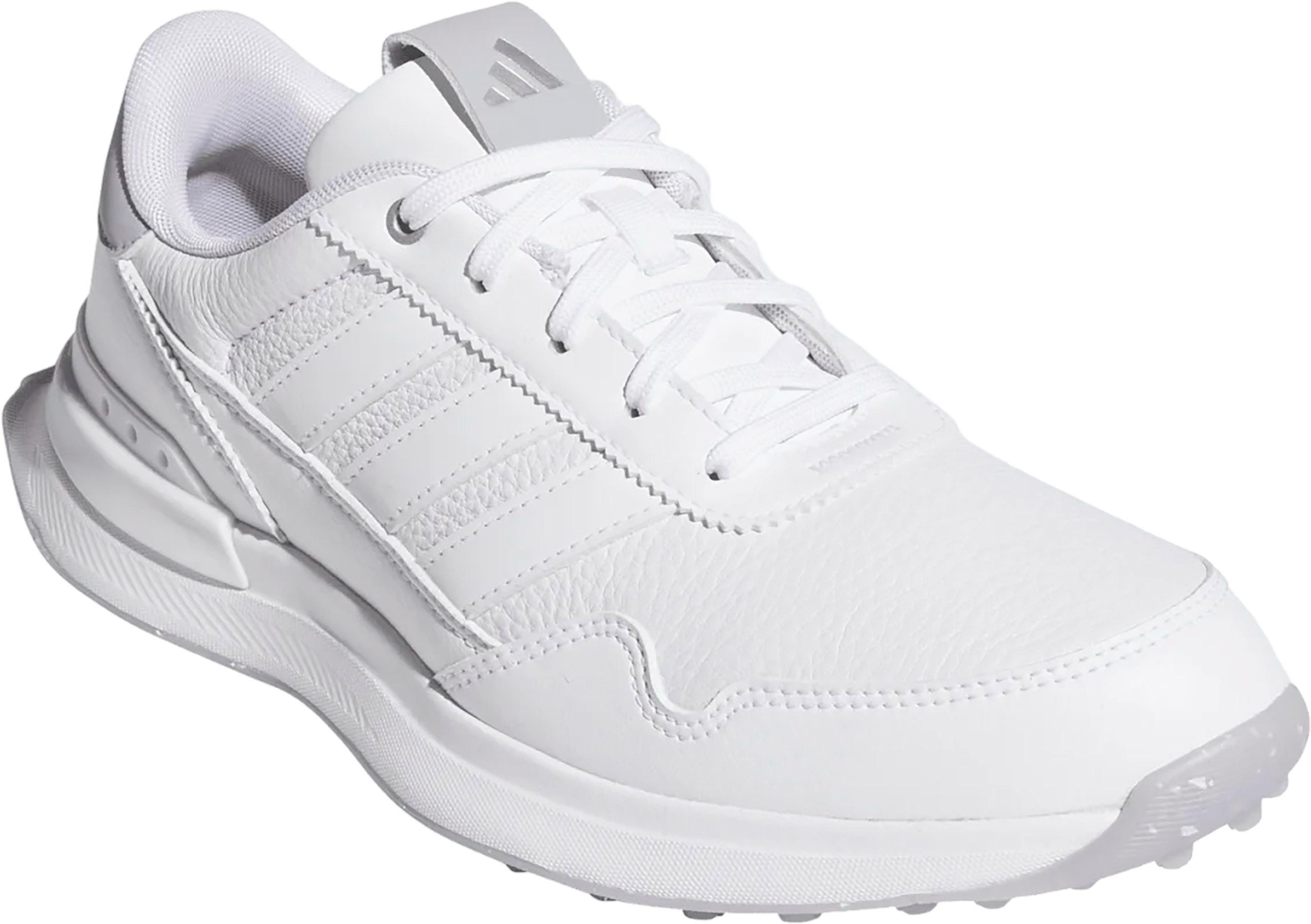 Numéro de l'image de la galerie de produits 7 pour le produit Souliers de golf en cuir sans crampons S2G 26 - Femme
