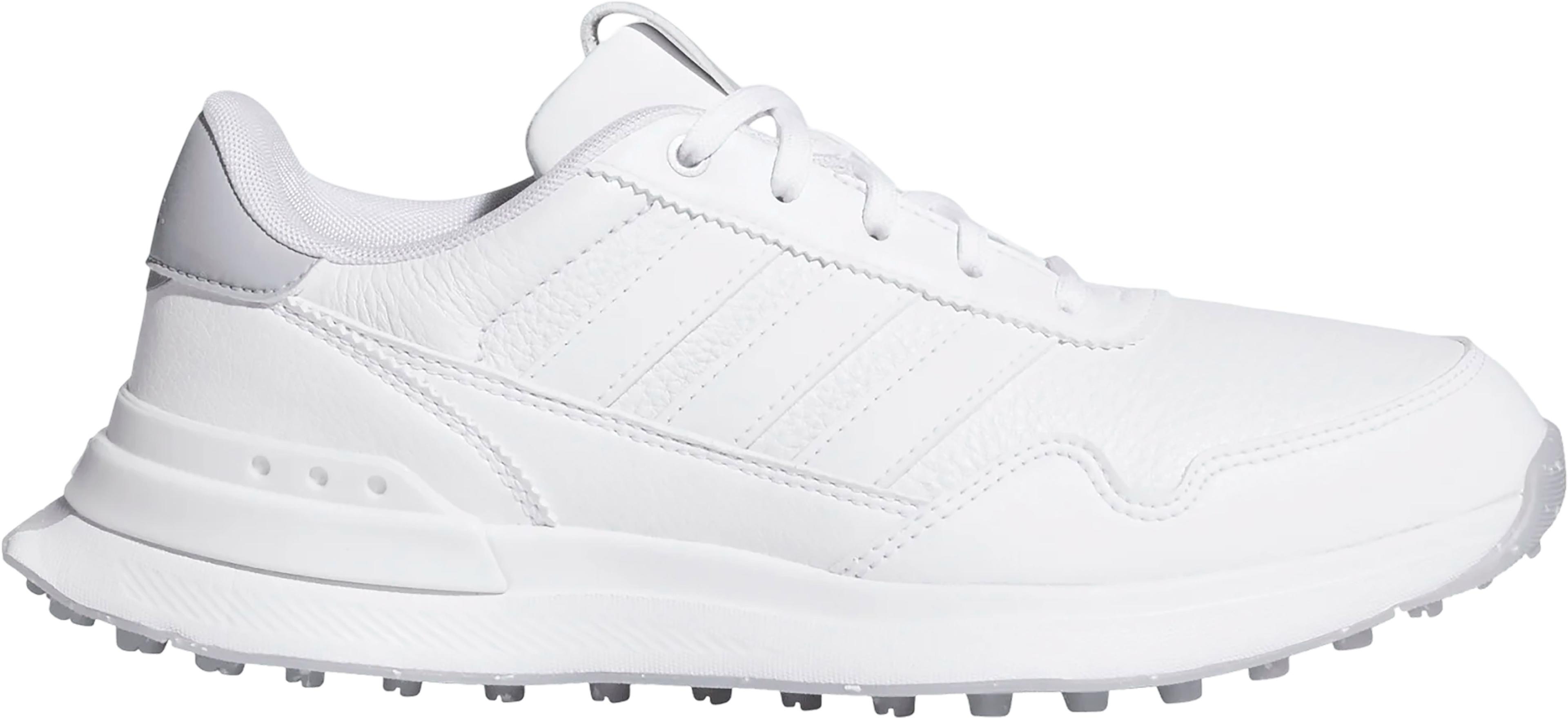 Image de produit pour Souliers de golf en cuir sans crampons S2G 26 - Femme