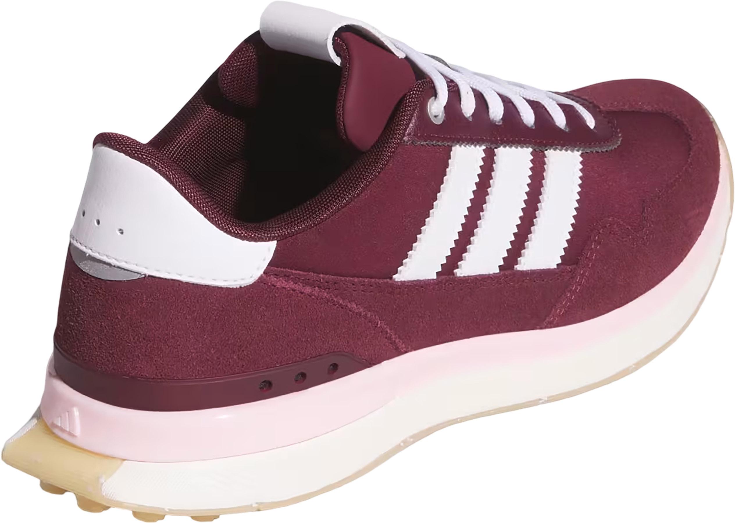 Product gallery image number 3 for product S2G 26 Textile Spikeless Golf Shoes - Women's