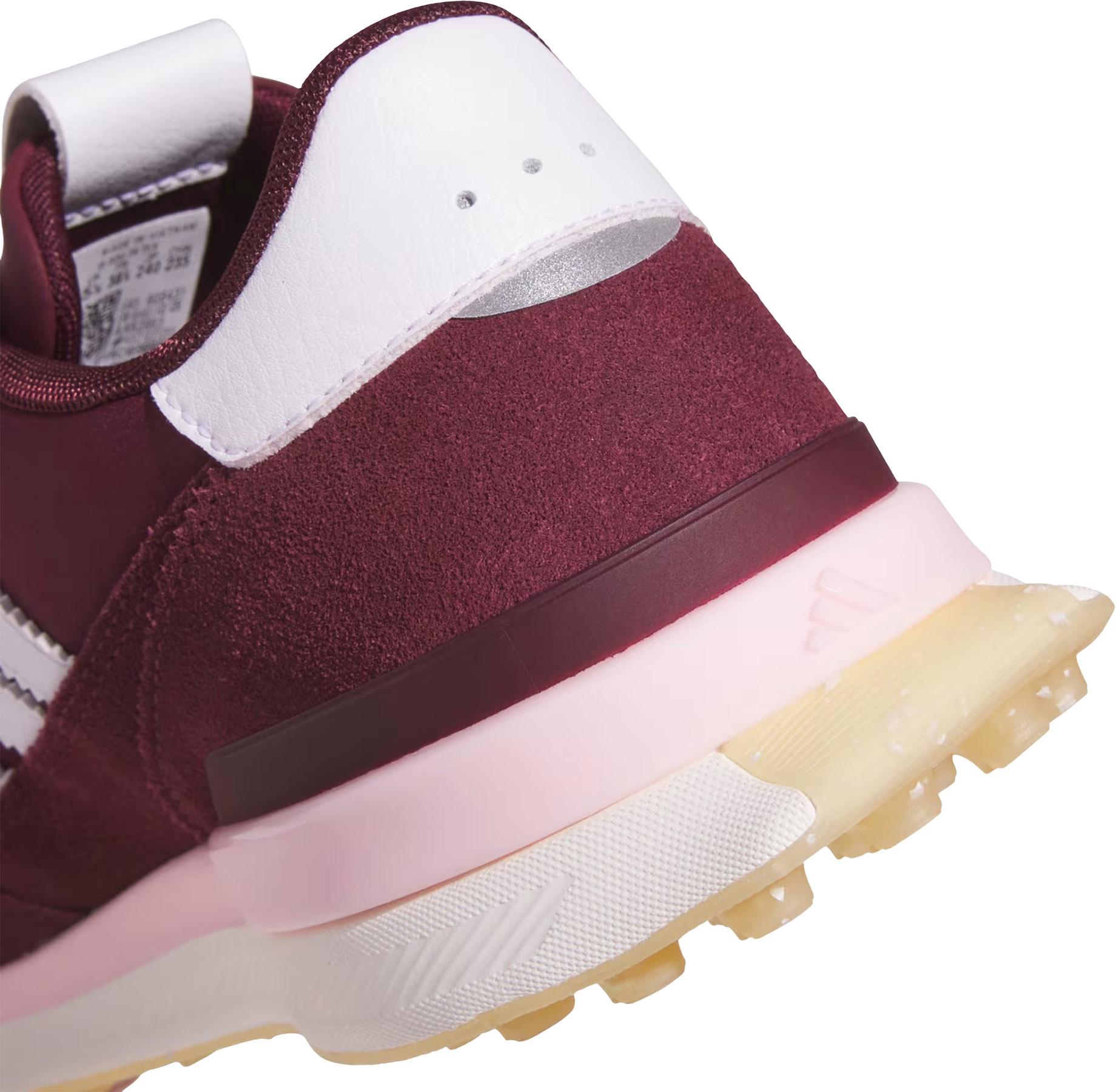 Product gallery image number 5 for product S2G 26 Textile Spikeless Golf Shoes - Women's
