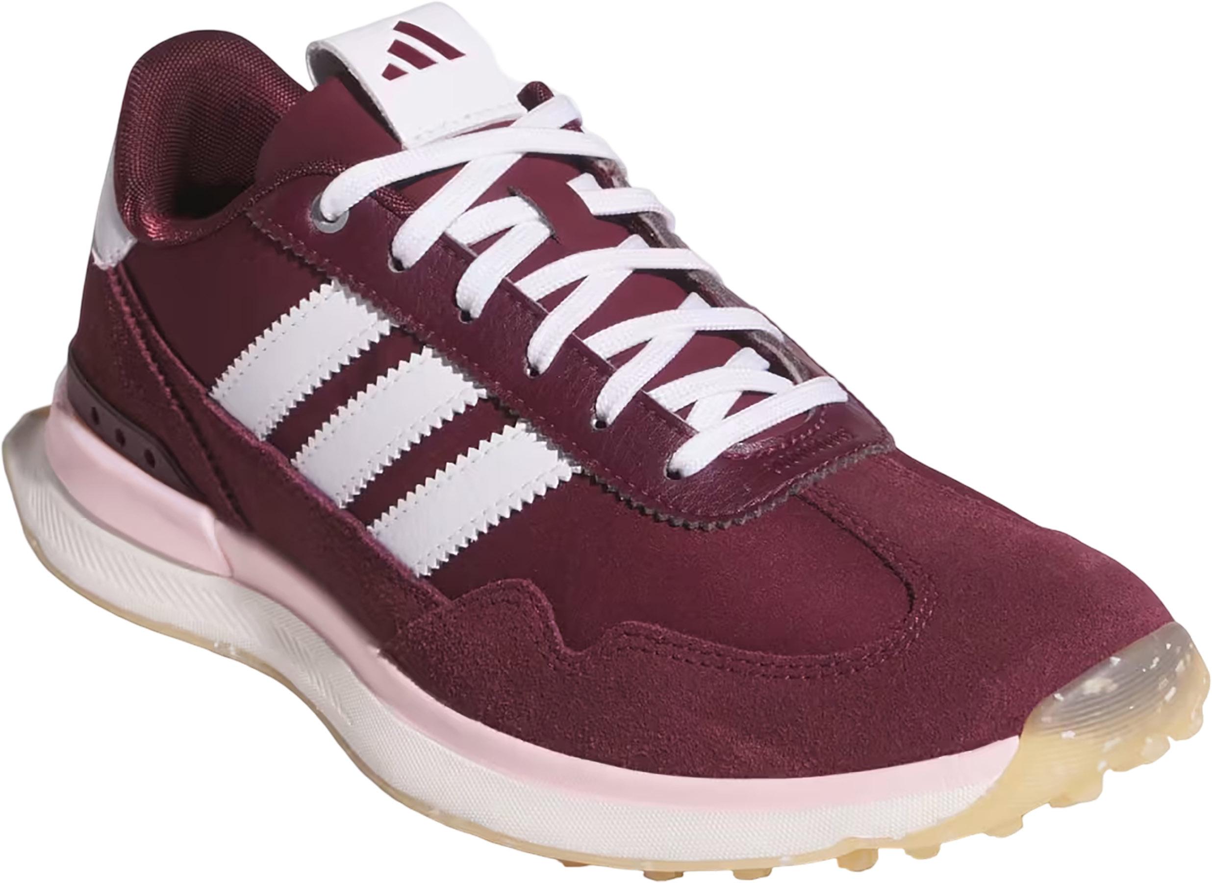 Product gallery image number 6 for product S2G 26 Textile Spikeless Golf Shoes - Women's