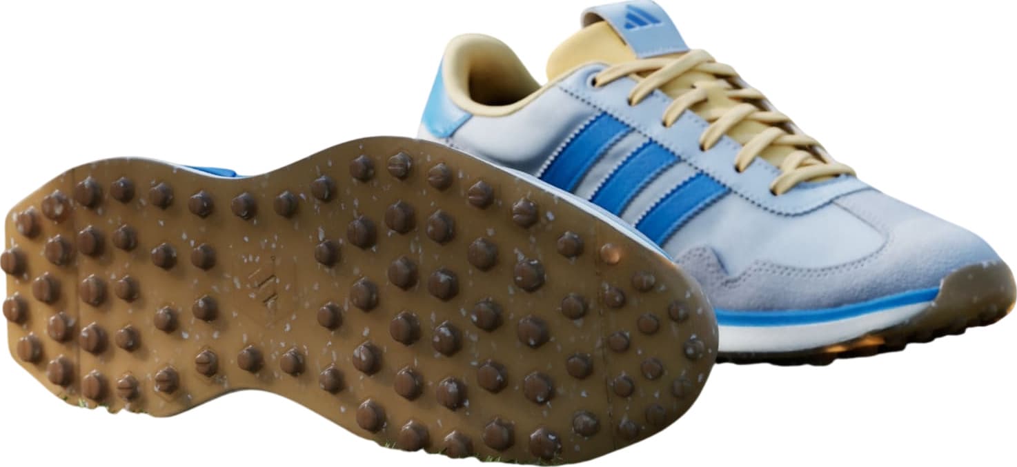 Product gallery image number 2 for product S2G 26 Textile Spikeless Golf Shoes - Women's