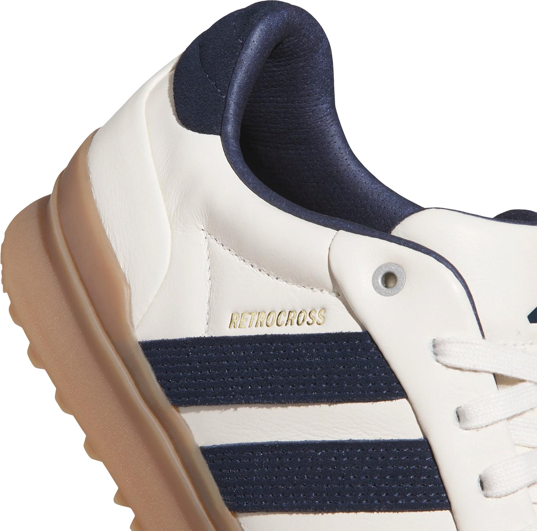 Numéro de l'image de la galerie de produits 5 pour le produit Souliers de golf sans crampons Retrocross Gripmore - Homme