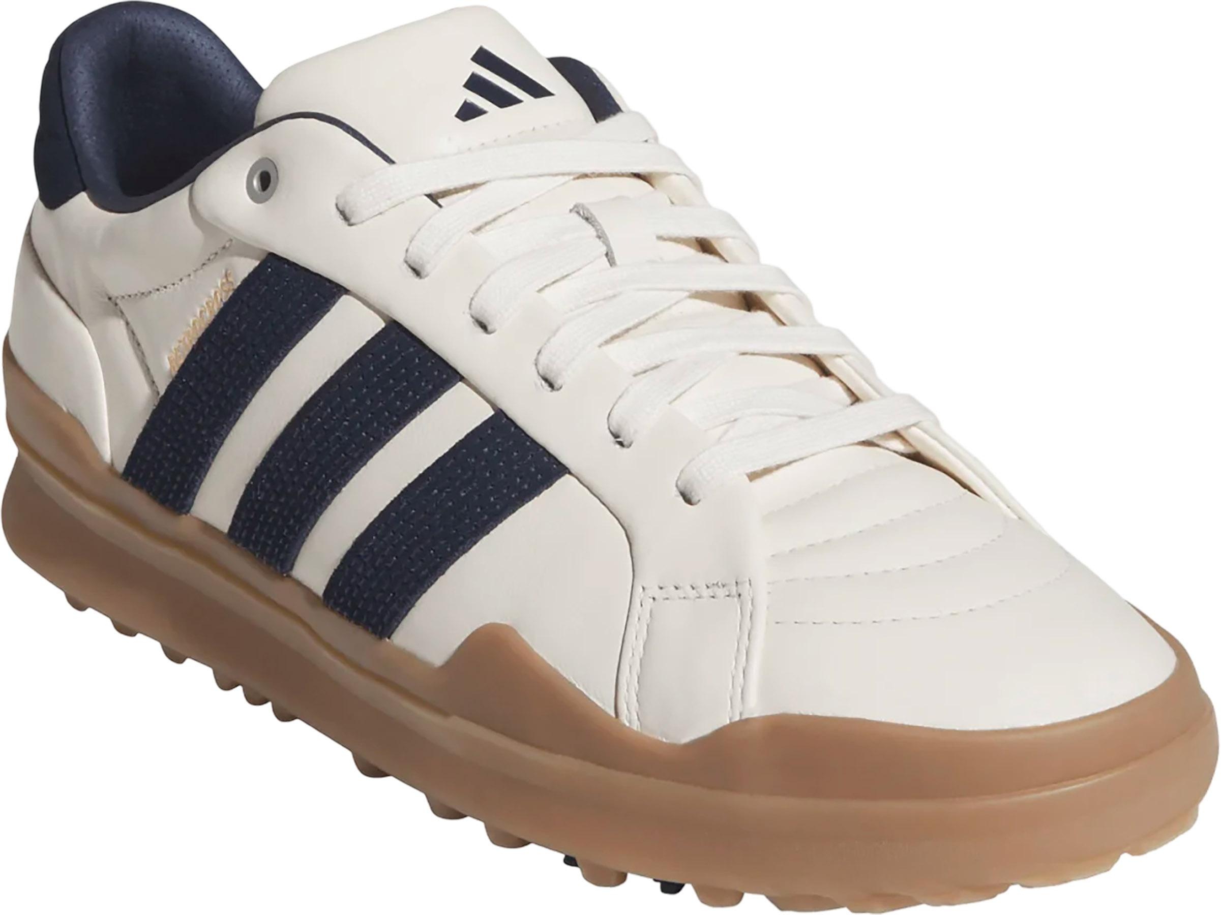 Numéro de l'image de la galerie de produits 7 pour le produit Souliers de golf sans crampons Retrocross Gripmore - Homme