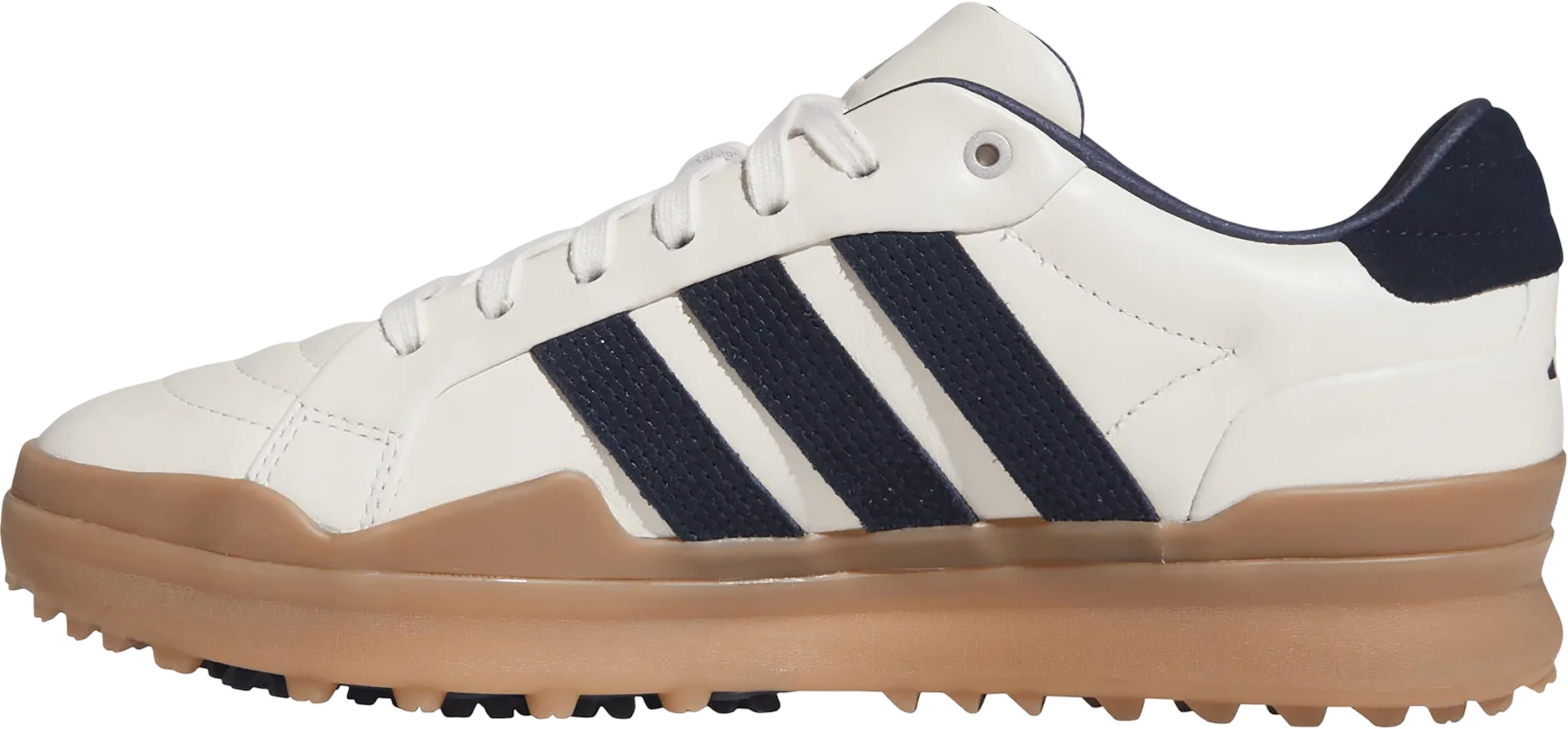 Numéro de l'image de la galerie de produits 6 pour le produit Souliers de golf sans crampons Retrocross Gripmore - Homme