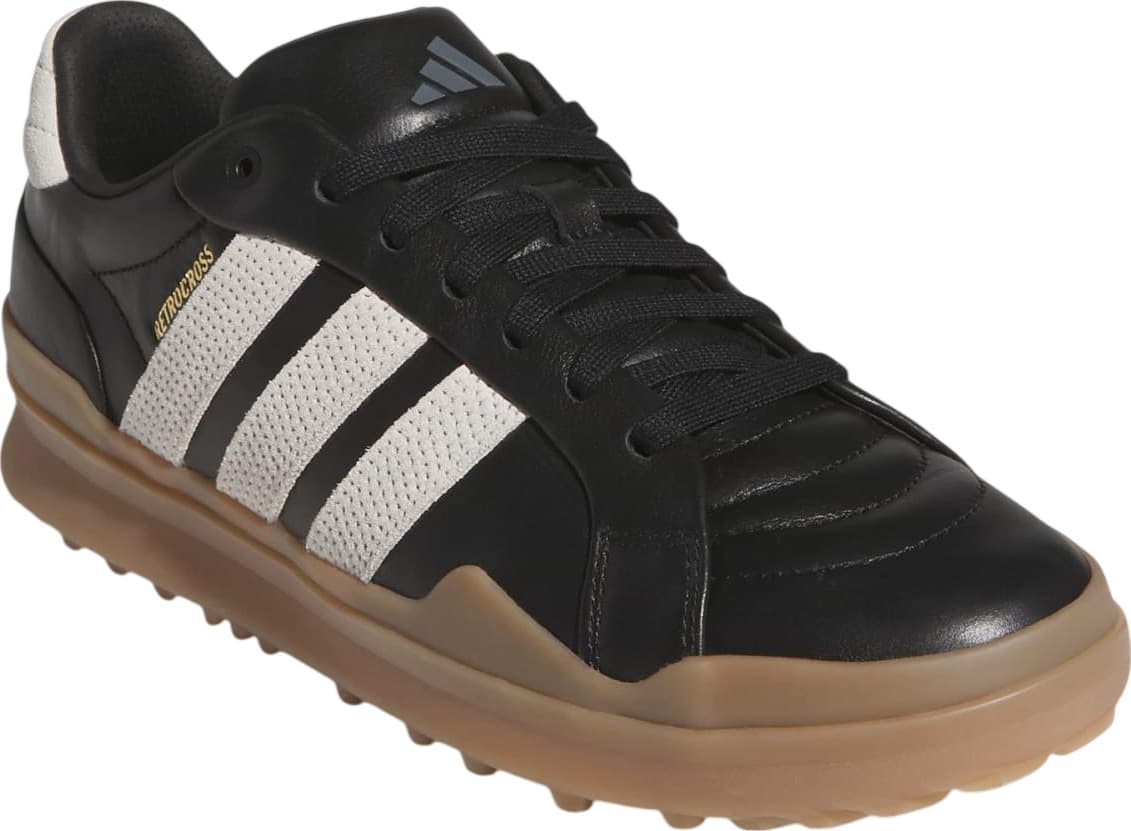 Numéro de l'image de la galerie de produits 4 pour le produit Souliers de golf sans crampons Retrocross Gripmore - Homme