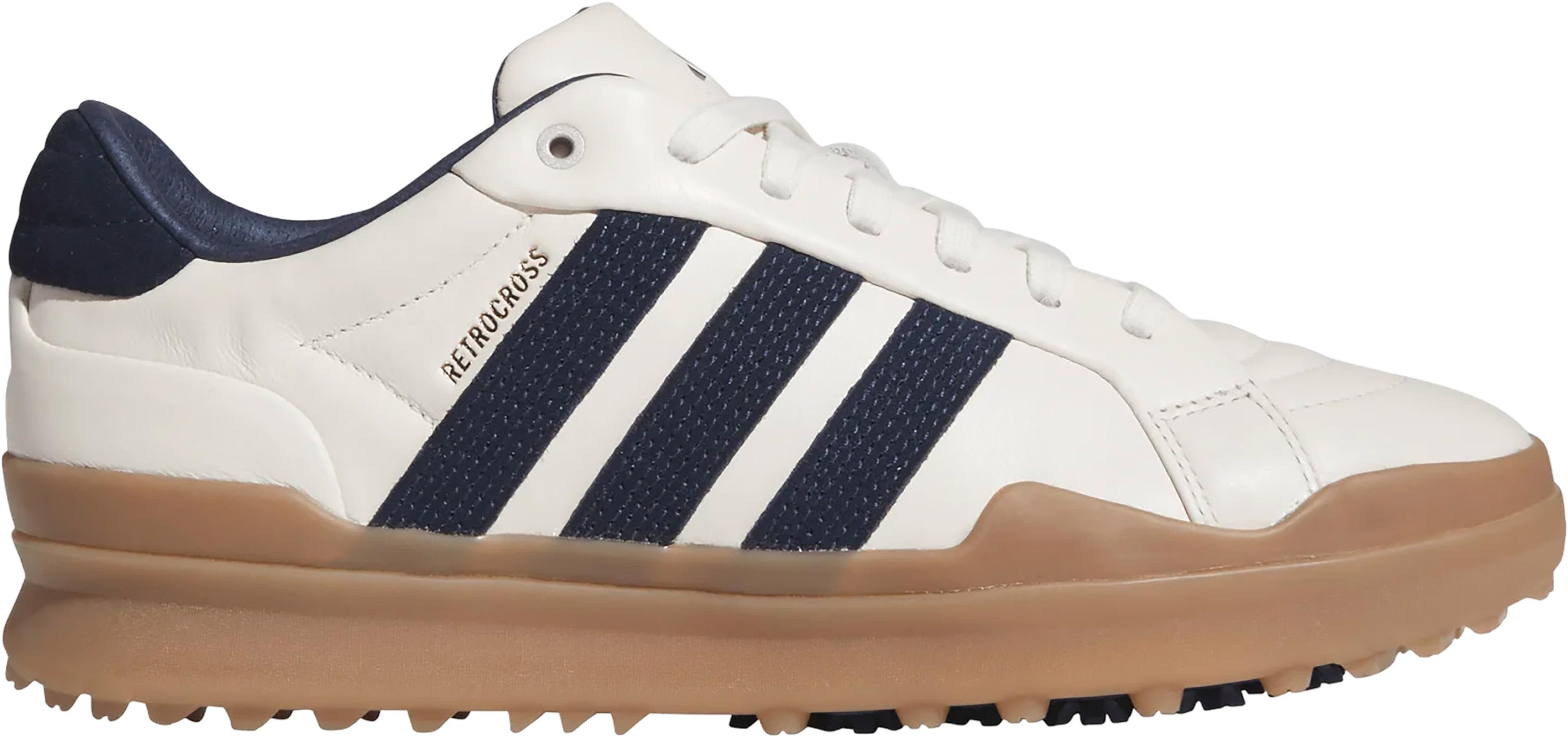 Image de produit pour Souliers de golf sans crampons Retrocross Gripmore - Homme 
