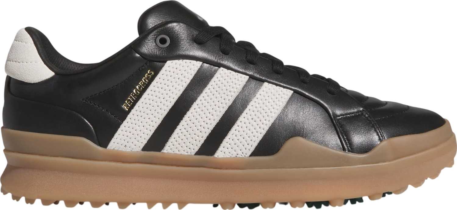 Core Black - Chalk White - Gum4