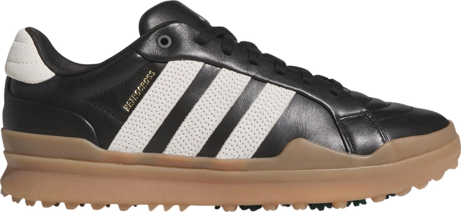 Image de produit pour Souliers de golf sans crampons Retrocross Gripmore - Homme 