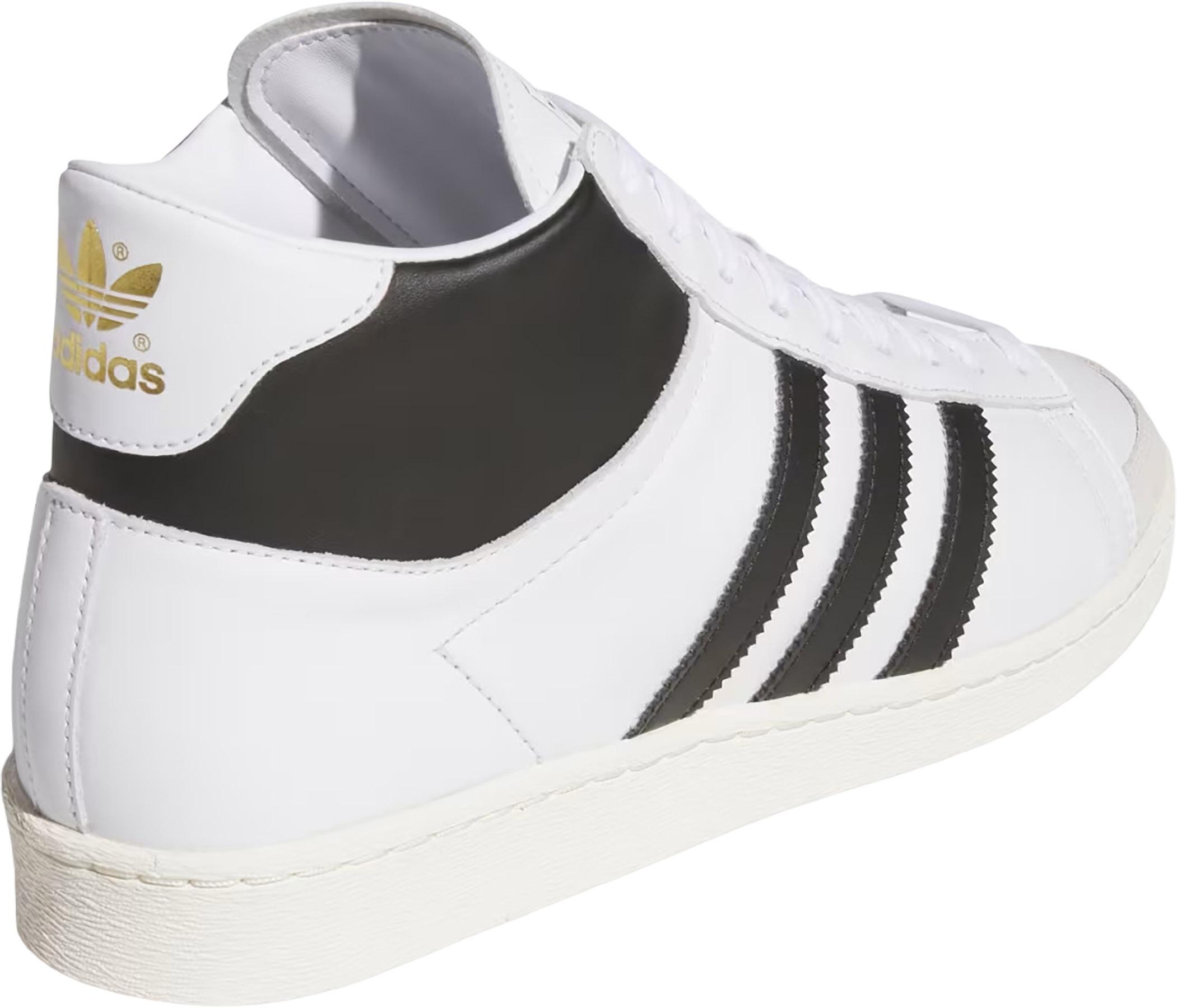 Product gallery image number 2 for product Jabbar Hi Shoes - Unisex