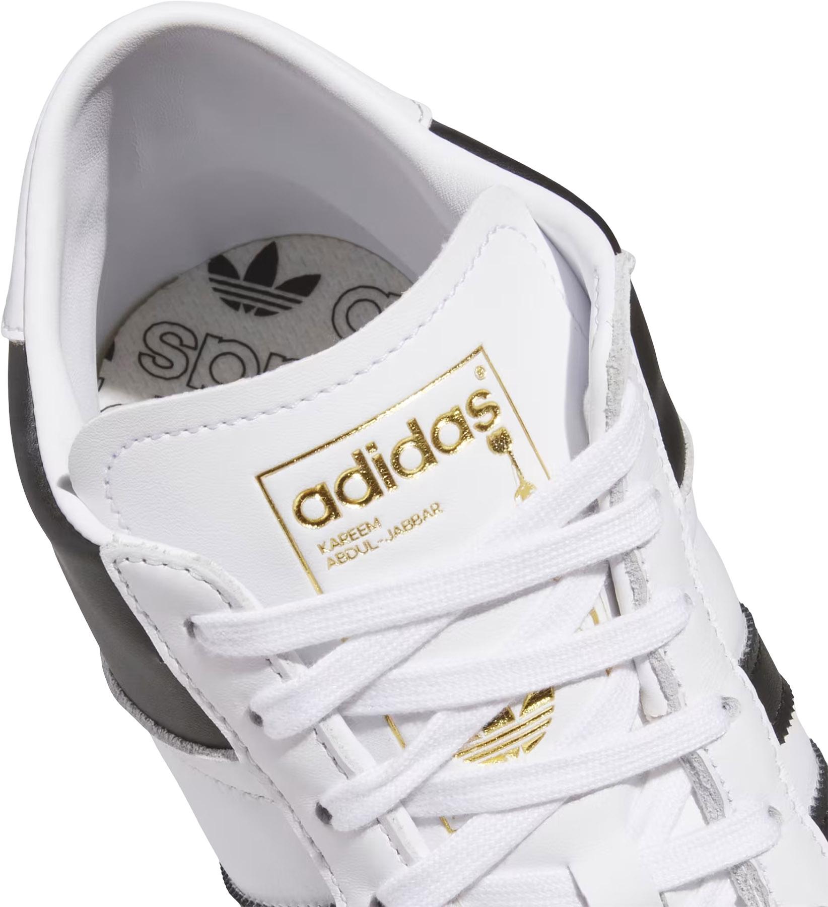 Product gallery image number 4 for product Jabbar Hi Shoes - Unisex