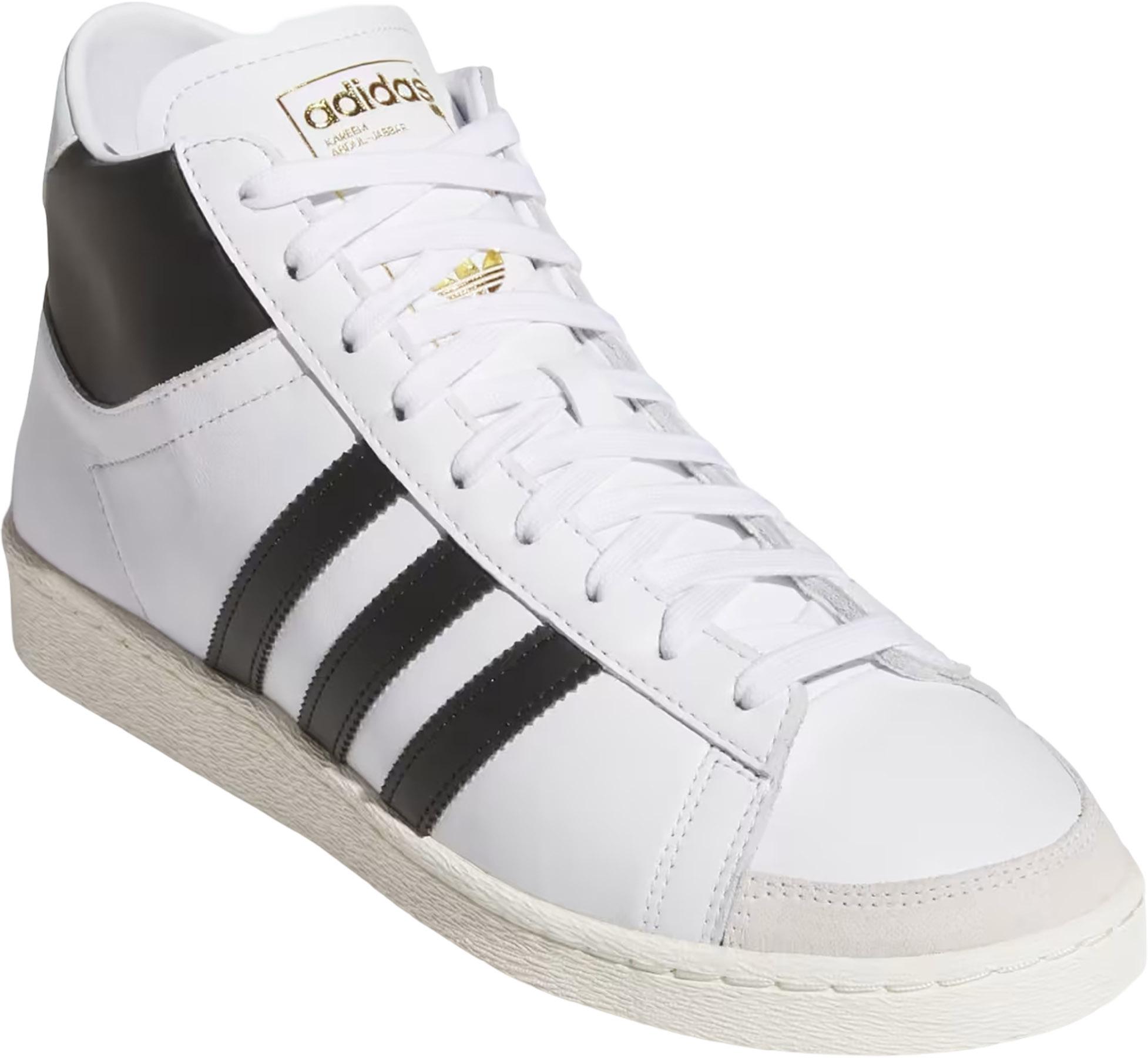 Product gallery image number 6 for product Jabbar Hi Shoes - Unisex
