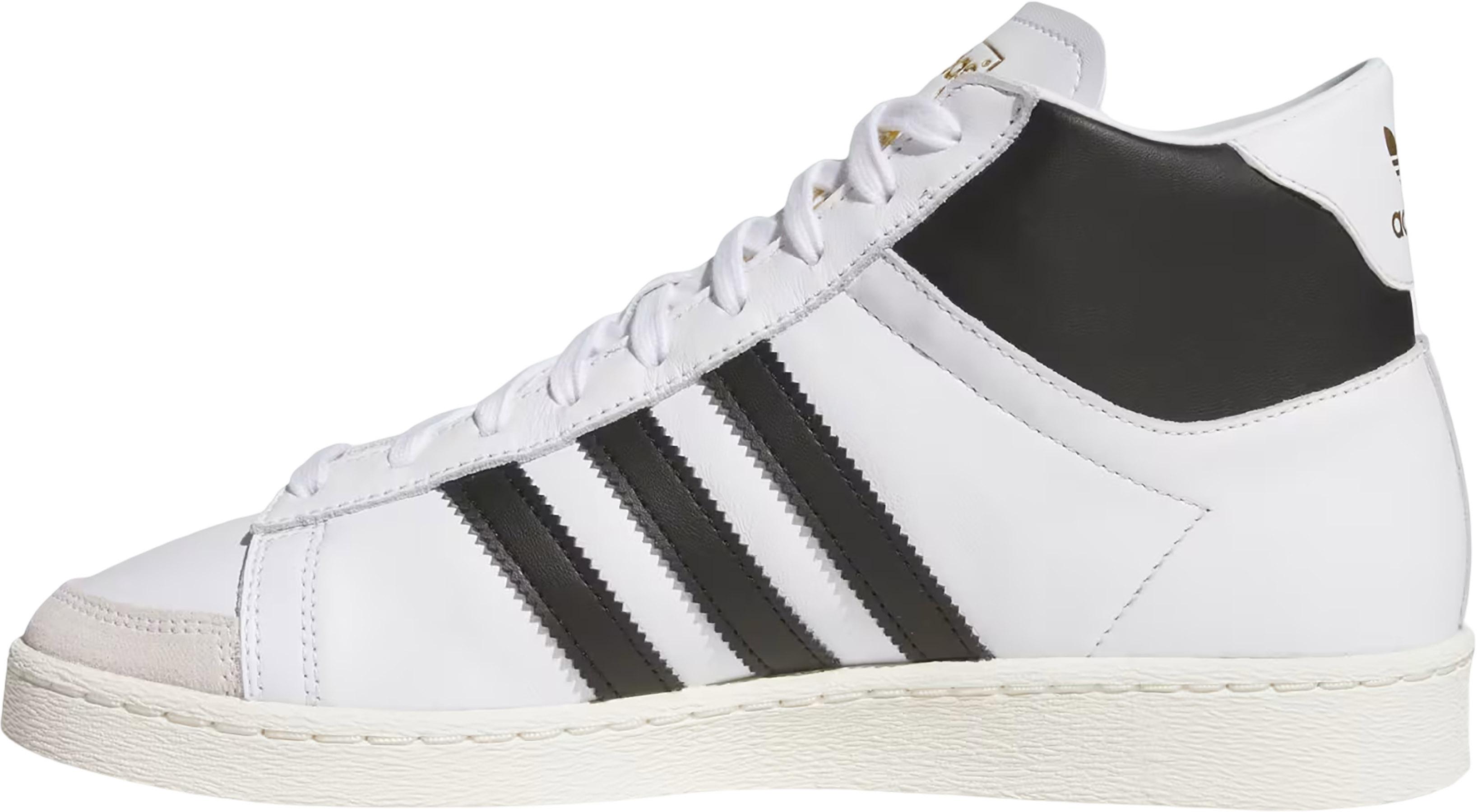 Product gallery image number 7 for product Jabbar Hi Shoes - Unisex
