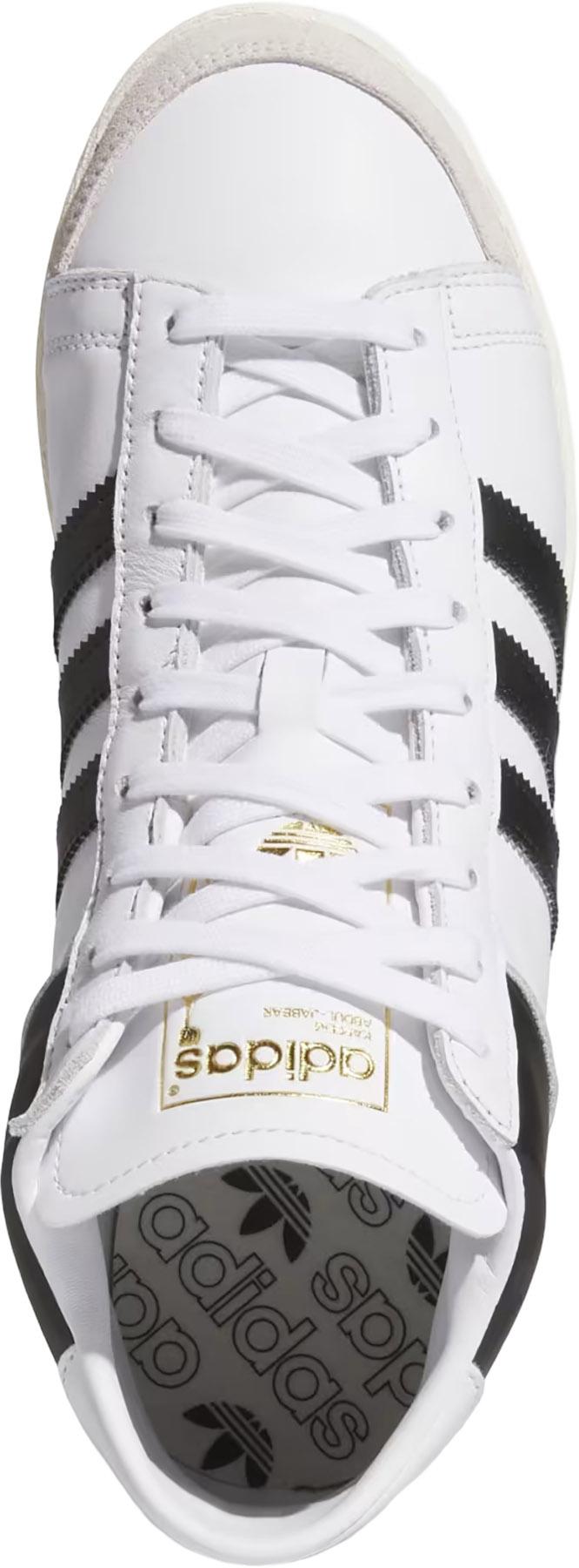 Product gallery image number 8 for product Jabbar Hi Shoes - Unisex