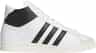 Colour: Footwear White - Core Black - Off White