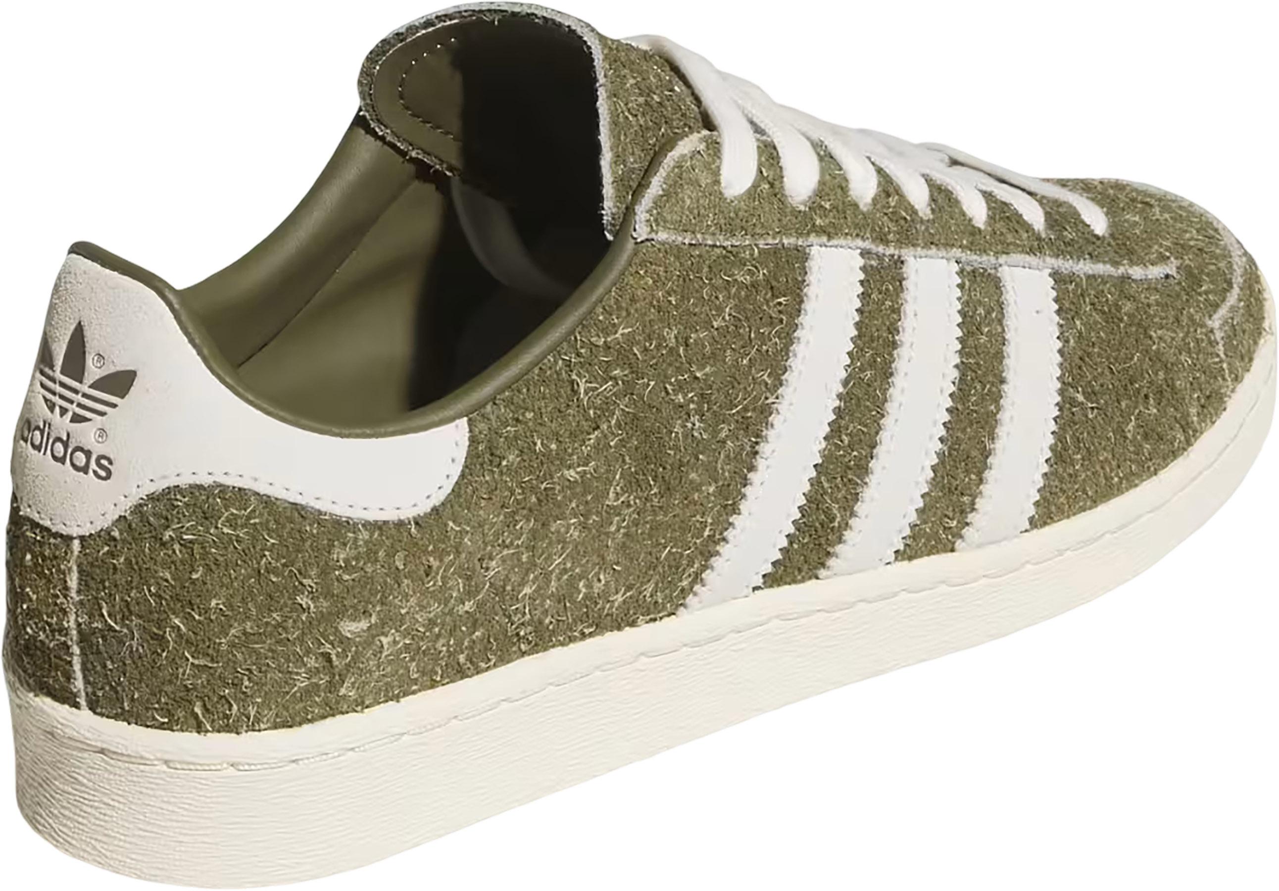 Product gallery image number 5 for product Jabbar Lo Shoes - Unisex