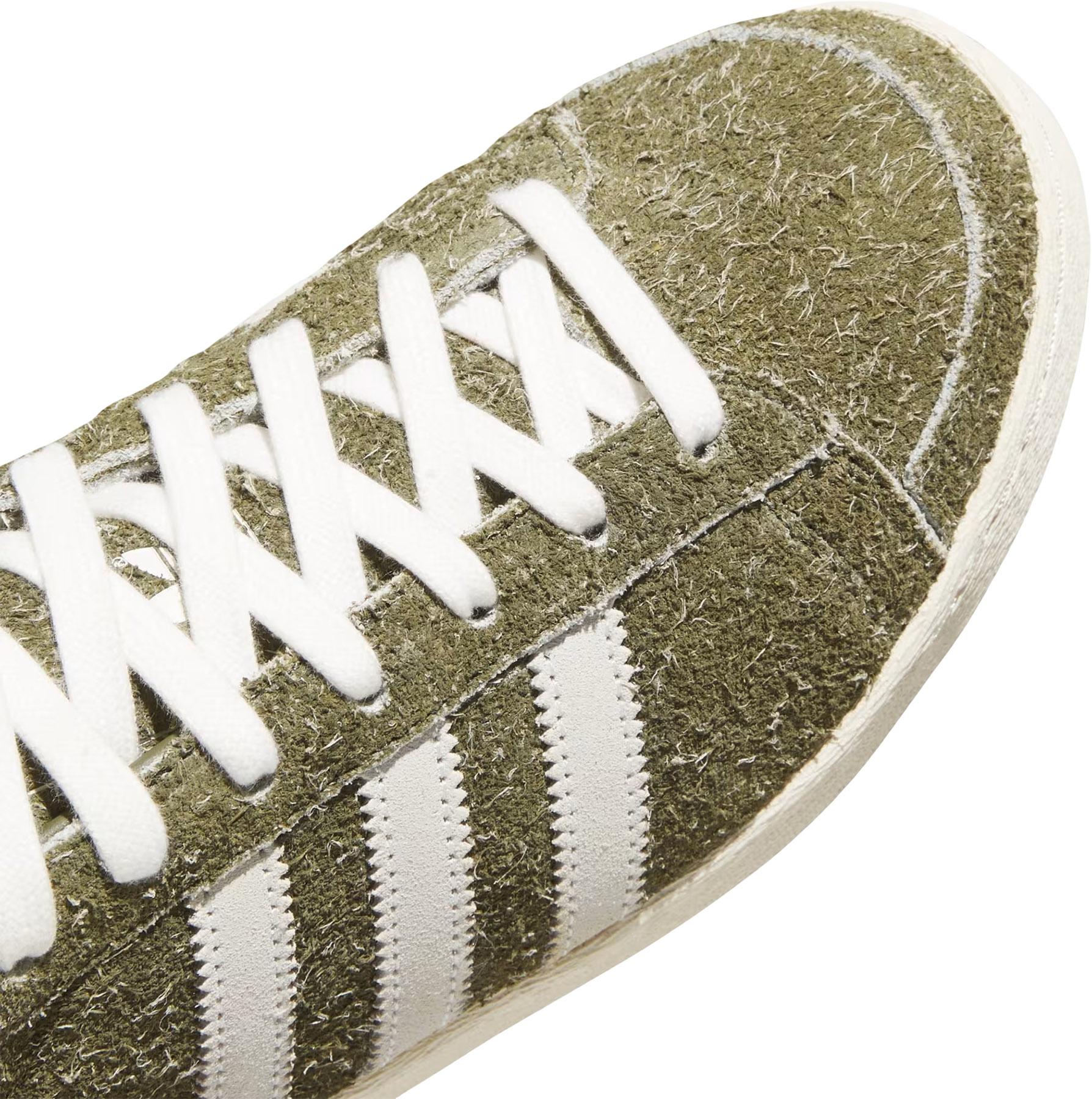 Product gallery image number 9 for product Jabbar Lo Shoes - Unisex