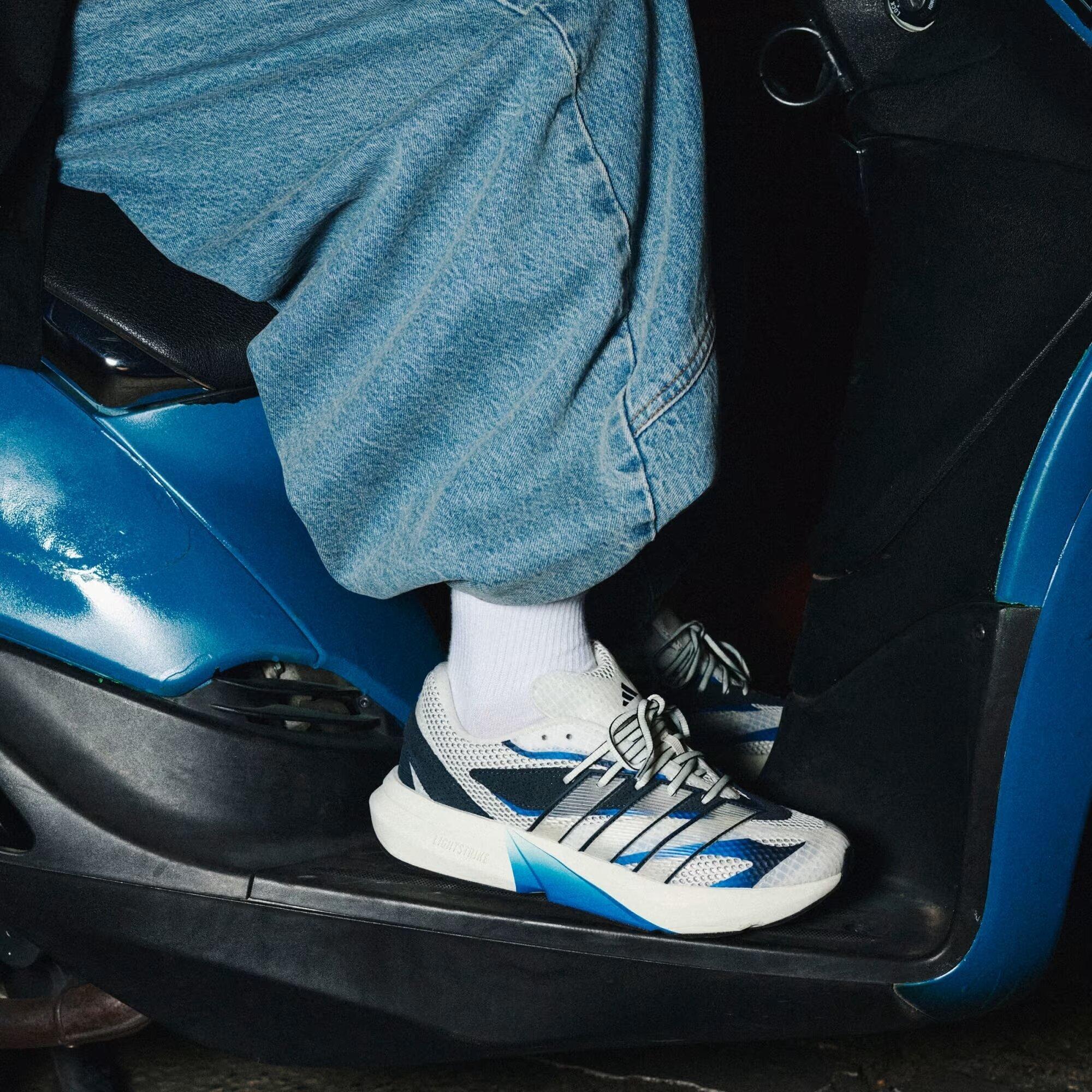 Numéro de l'image de la galerie de produits 5 pour le produit Souliers Lightblaze - Homme