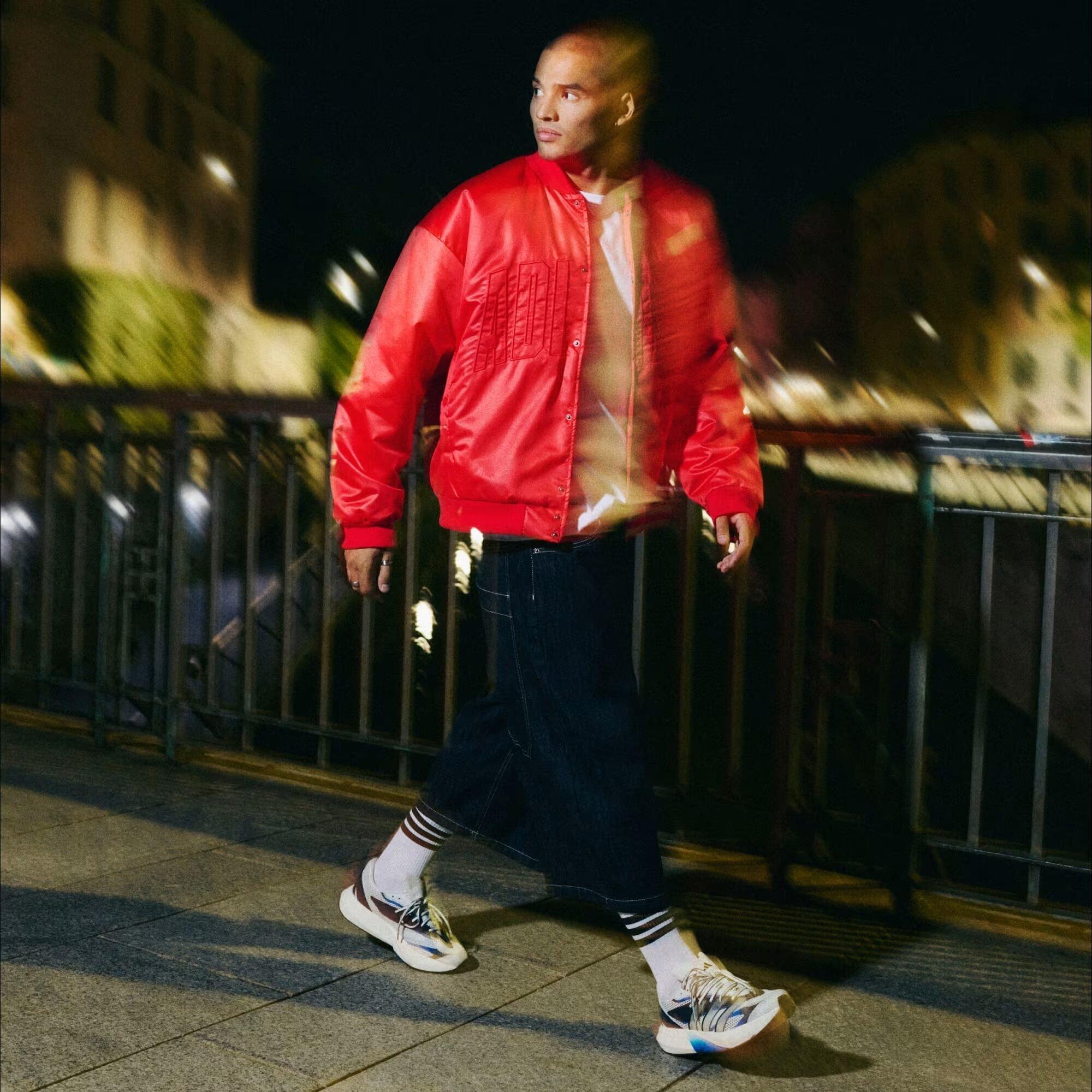 Numéro de l'image de la galerie de produits 4 pour le produit Souliers Lightblaze - Homme