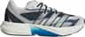Couleur: Off White - Off White - Bright Royal