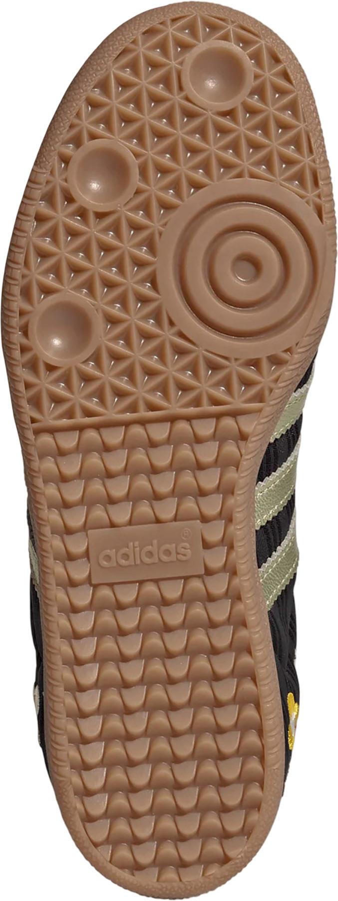 Product gallery image number 4 for product adidas Originals x Liberty London Samba OG Shoes - Women's