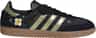 Colour: Core Black - Gold Metallic - Gum4