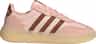 Colour: Blush Pink - Dusky Bronze - Ice Gold Metallic