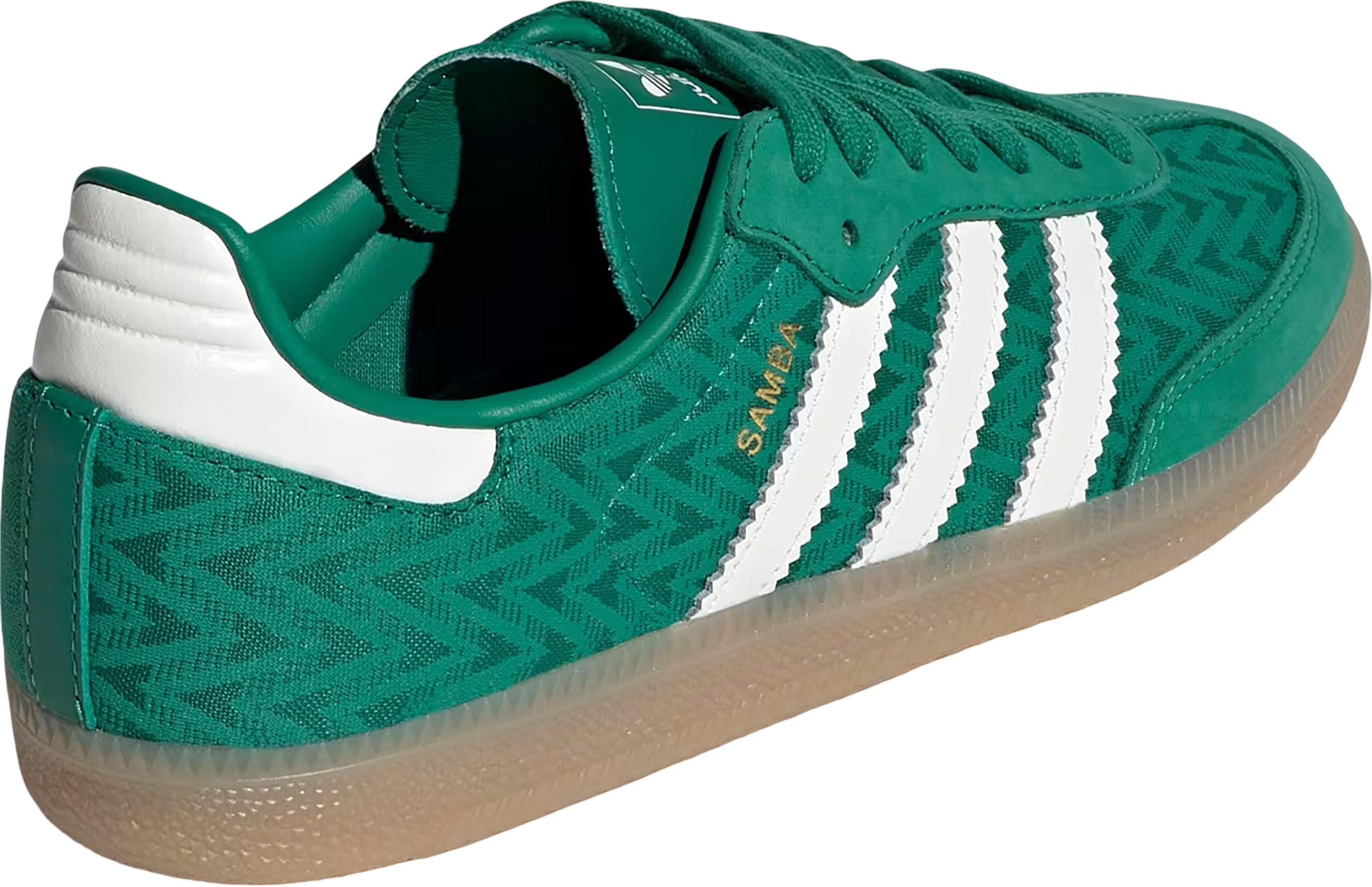 Product gallery image number 2 for product Samba OG Shoes - Women's