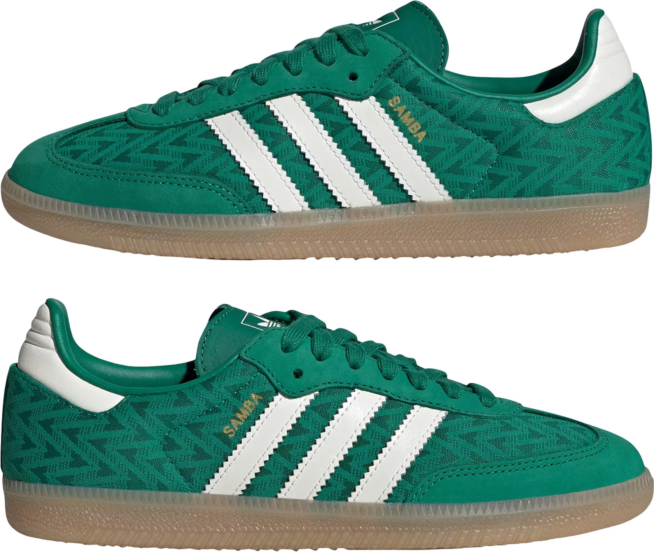 Product gallery image number 4 for product Samba OG Shoes - Women's