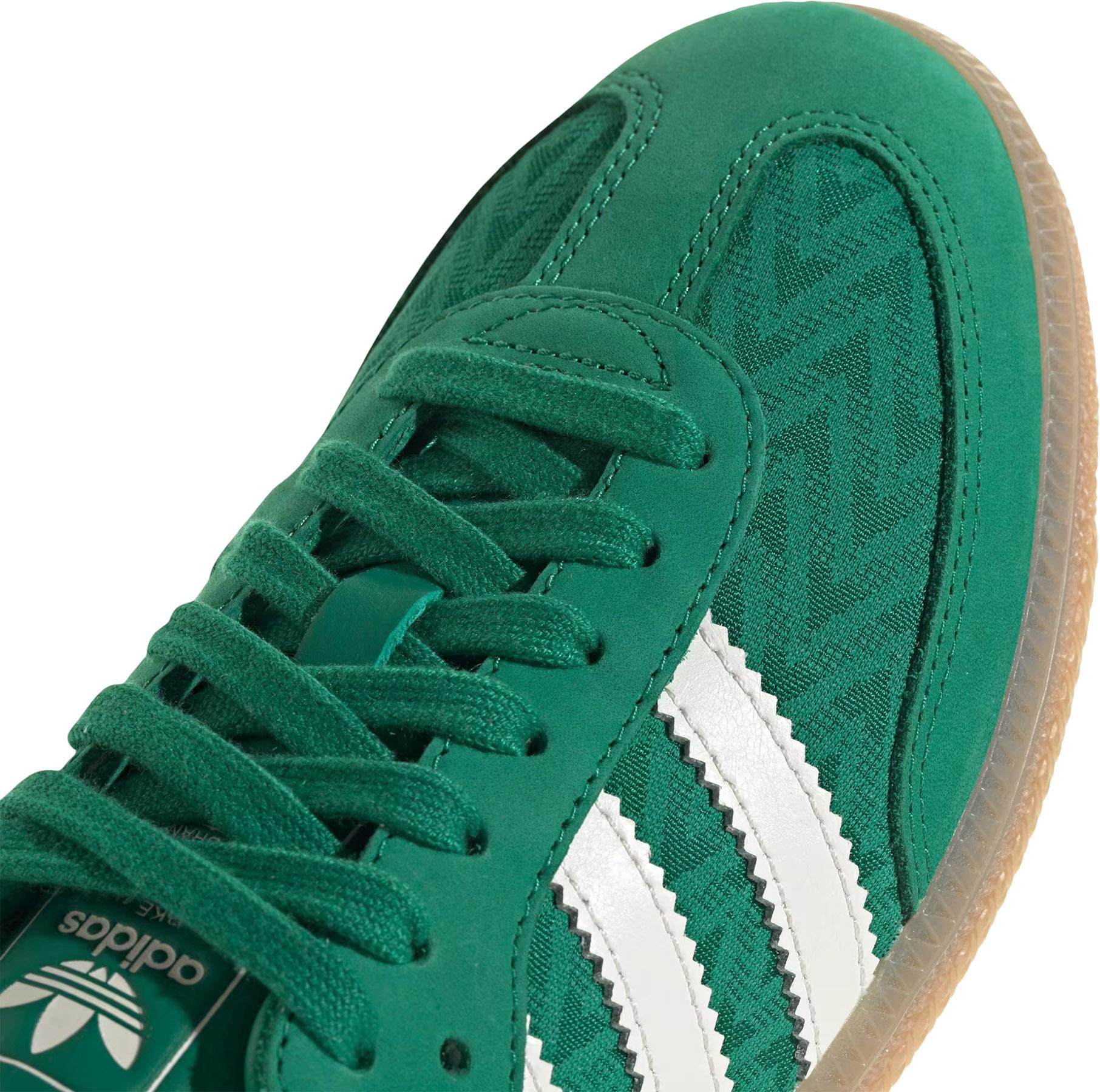 Product gallery image number 5 for product Samba OG Shoes - Women's
