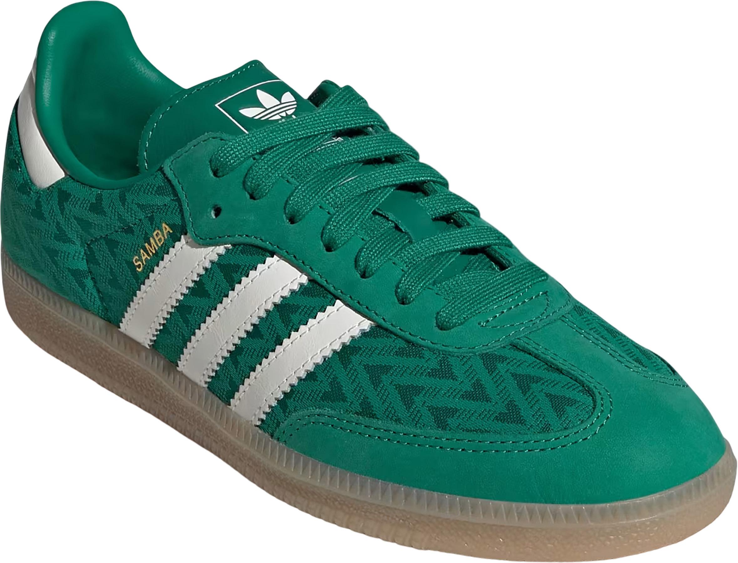 Product gallery image number 7 for product Samba OG Shoes - Women's