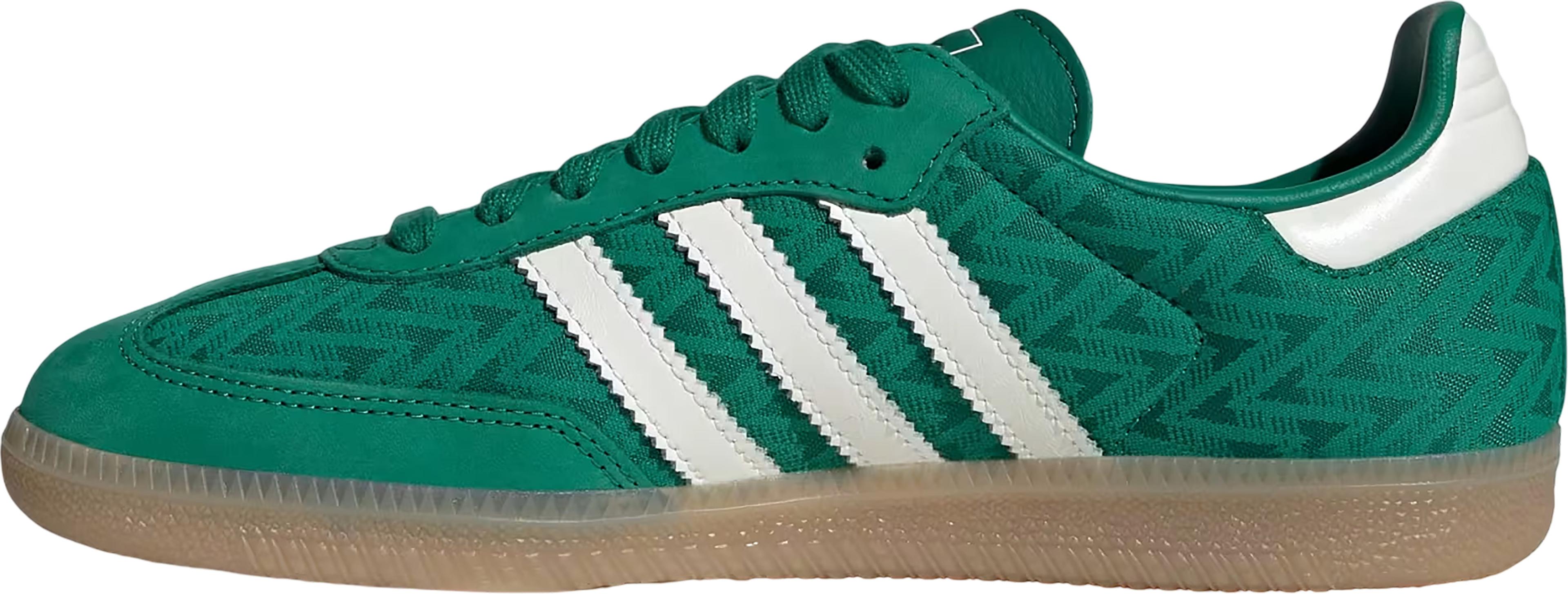 Product gallery image number 8 for product Samba OG Shoes - Women's
