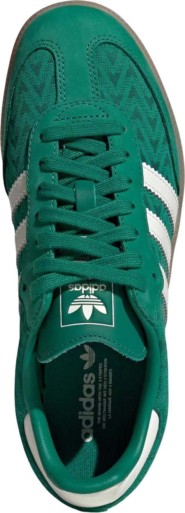 Product gallery image number 9 for product Samba OG Shoes - Women's