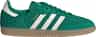 Colour: Bold Green - Off White - Gold Metallic