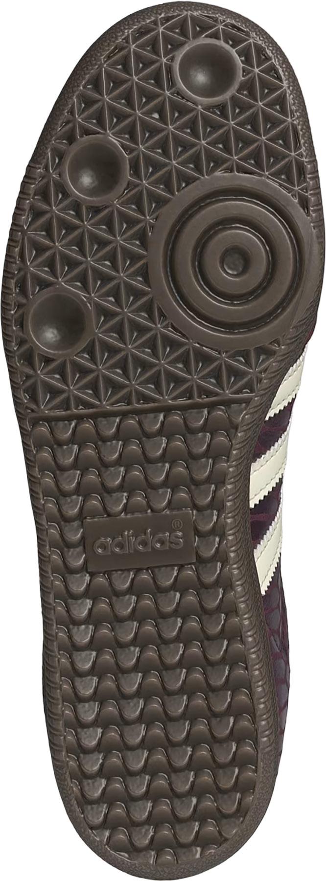 Product gallery image number 2 for product Samba OG Shoes - Women's