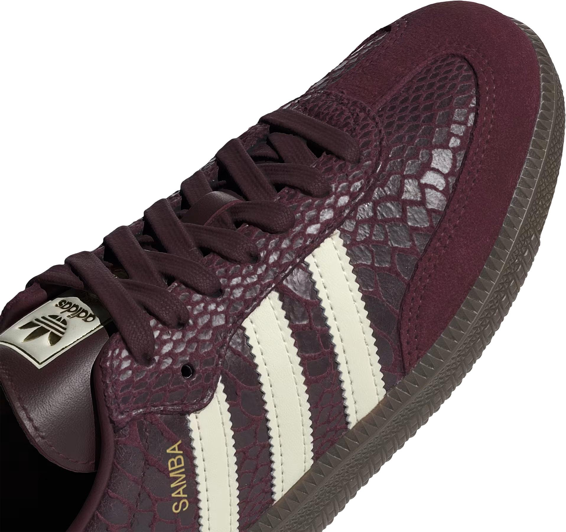 Product gallery image number 5 for product Samba OG Shoes - Women's