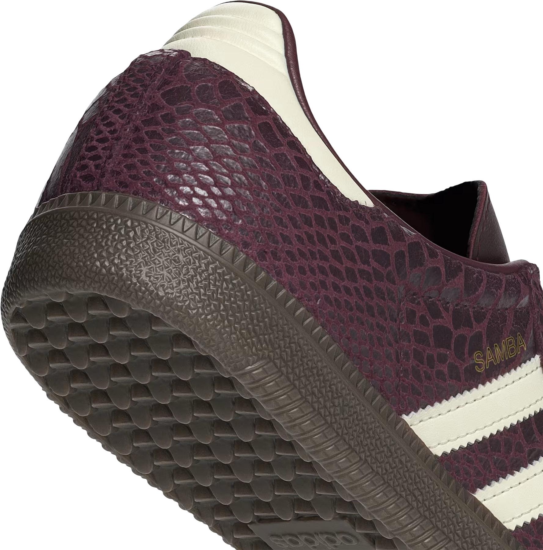 Product gallery image number 6 for product Samba OG Shoes - Women's