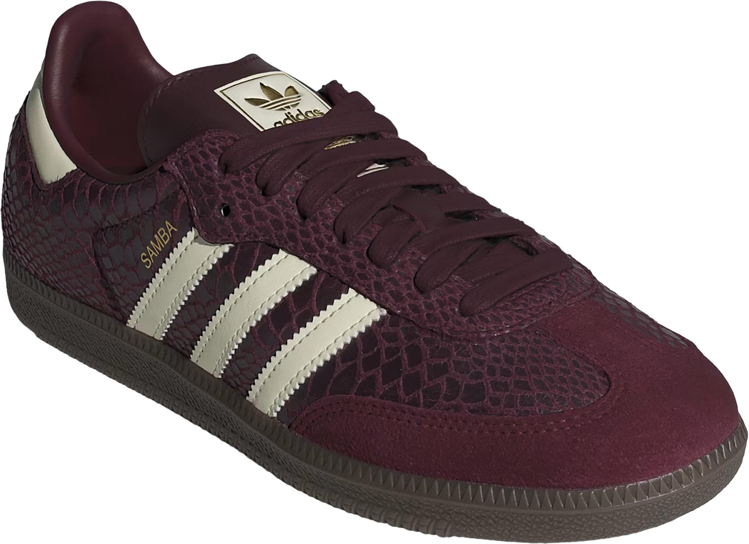 Product gallery image number 7 for product Samba OG Shoes - Women's